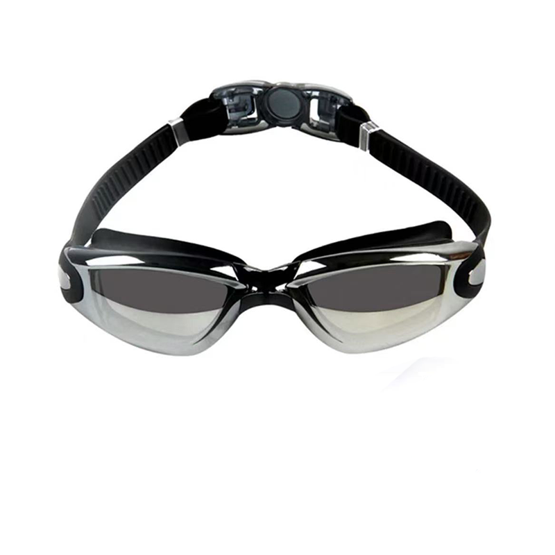 nero placcato argento