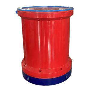 Sistema de prueba de resonancia de frecuencia variable PD Free AC Hipot Test Set - Product Image 5