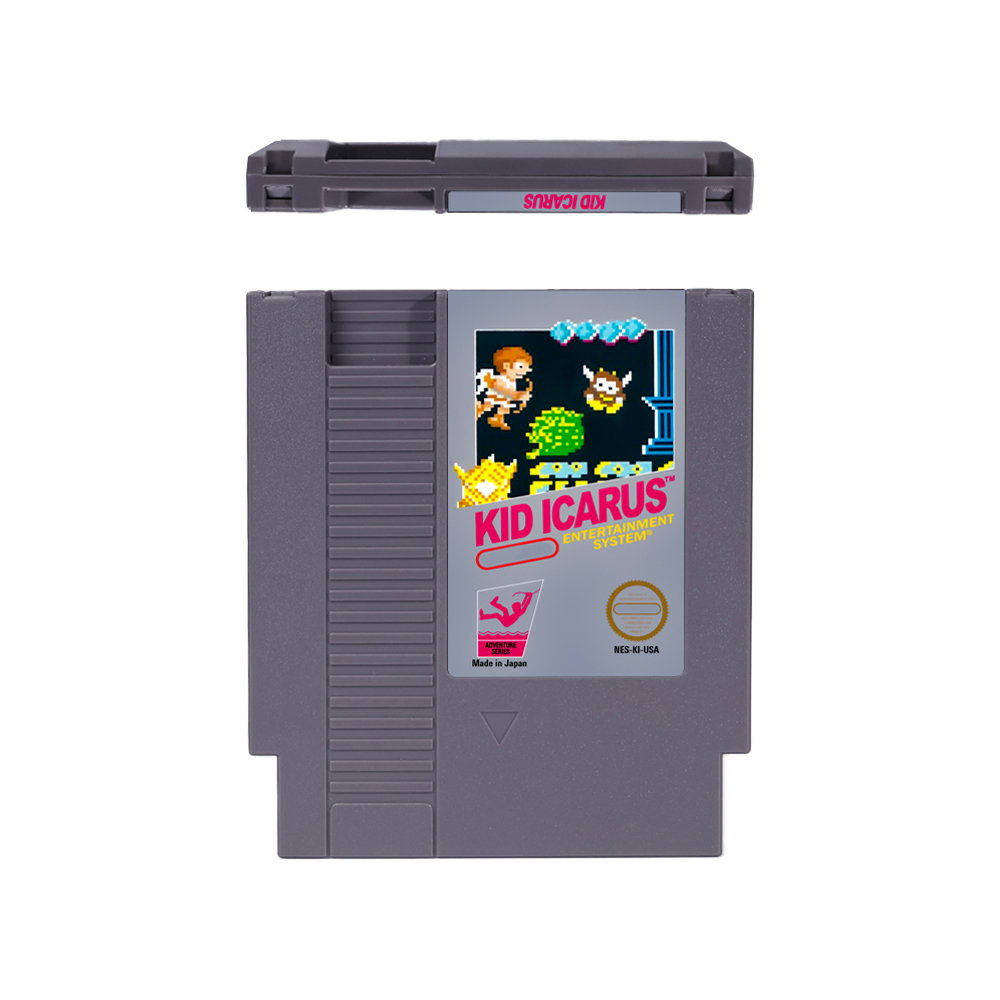 Kid Icarus