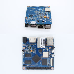 Excellent Customized One-Stop TV Box Circuit Boards Android Tablet PCBA Assembly Mini Pc Open <strong>Source</strong> Board - Product Image 4