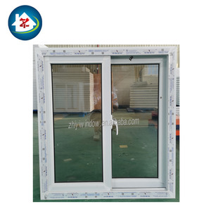 European Design UPVC <strong>windows</strong> and Door Pvc Sliding <strong>Window</strong> - Product Image 3