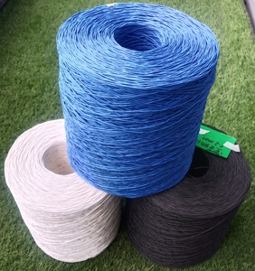 1mm Paper Bag <strong>String</strong> Twisted Craft <strong>Strings</strong> Cord Rope Paper Twist Ties - Product Image 4