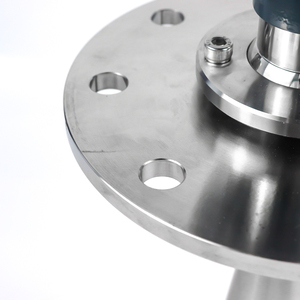 Sludge level sensor level transmitter radar sensor automatic water level control <strong>system</strong> - Product Image 6