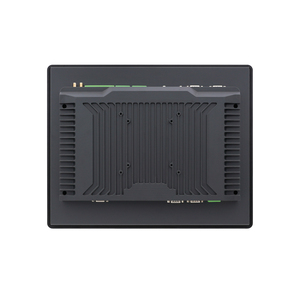 OEM Price Efficient Cooling <strong>System</strong> 12.1 Inch Resistive Touch Screen <strong>Android</strong> Industrial <strong>Computer</strong> PC All in One Panel