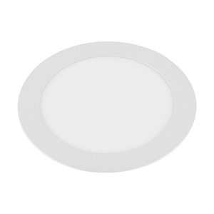 New Model Faner Panel Ceiling <strong>Light</strong> Round Flat Panel Led <strong>Light</strong> - Product Image 1