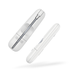 Al Aire Libre plegable impermeable alarma carne termómetro personalizable OEM/ODM apoyo