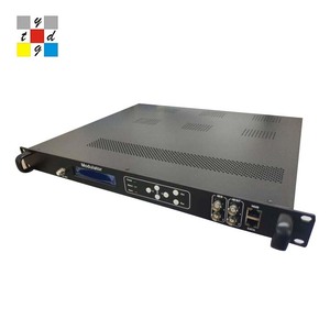 フルhdからdvb t df dvb-s2 dvb-t h.264エンコーダ変調器を販売しすぎています - Product Image 4