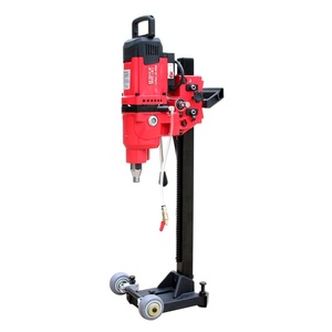 水钻工程用大功率岩心钻机变速金刚石水台钻机工程扩孔 - Product Image 1