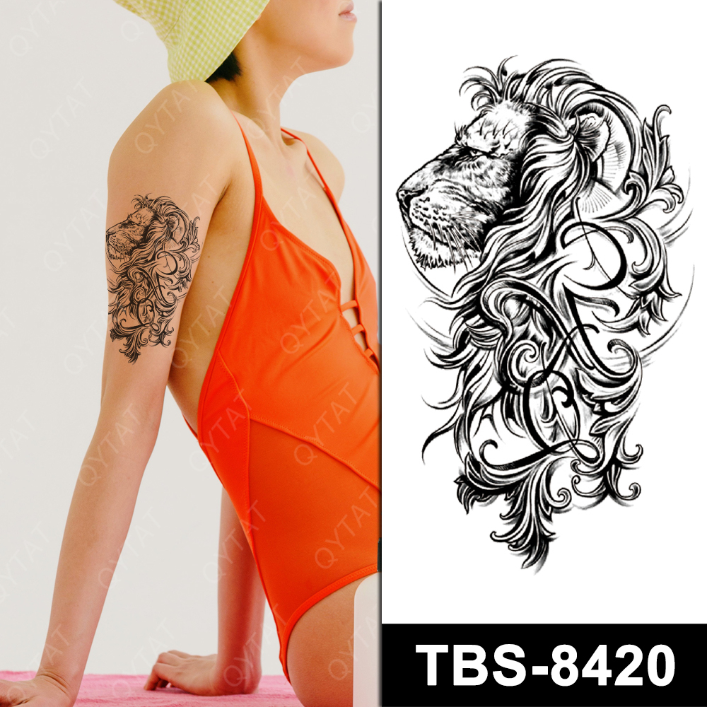 TBS-8420