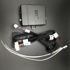 Plug and Play Car Alarm Connect BCM Interface Special <strong>Ford</strong> Car Remote Control - Product Image 3