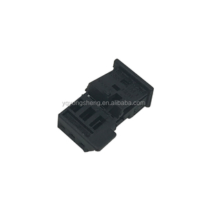 2 Pins Female Socket Housing <strong>Delphi</strong> <strong>Connector</strong> 54200207