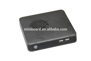 ELSKY-Mini pc DDR3 de 12V, ordenador de sobremesa X86, 1080P, HD, I3, 3217U, gran oferta - Product Image 5