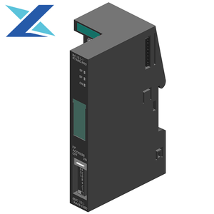 Новый оригинальный интерфейсный модуль Plc Et200S Profibus 6ES7151-1AA06-0AB0 вход и выход (Io) - Product Image 2