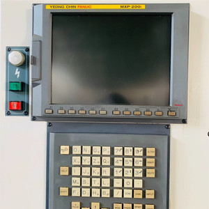 Mini fresadoras CNC VMC650 de 5 ejes de alta precisión, sistema de Control automático GSK y FANUC de condición nueva y usada para acero - Product Image 3