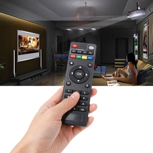 รีโมทคอนโทรลสำหรับ Android Tv Box X96 Mini X98H PRO X96Q X96 Max + กล่องรับสัญญาณ - Product Image 5