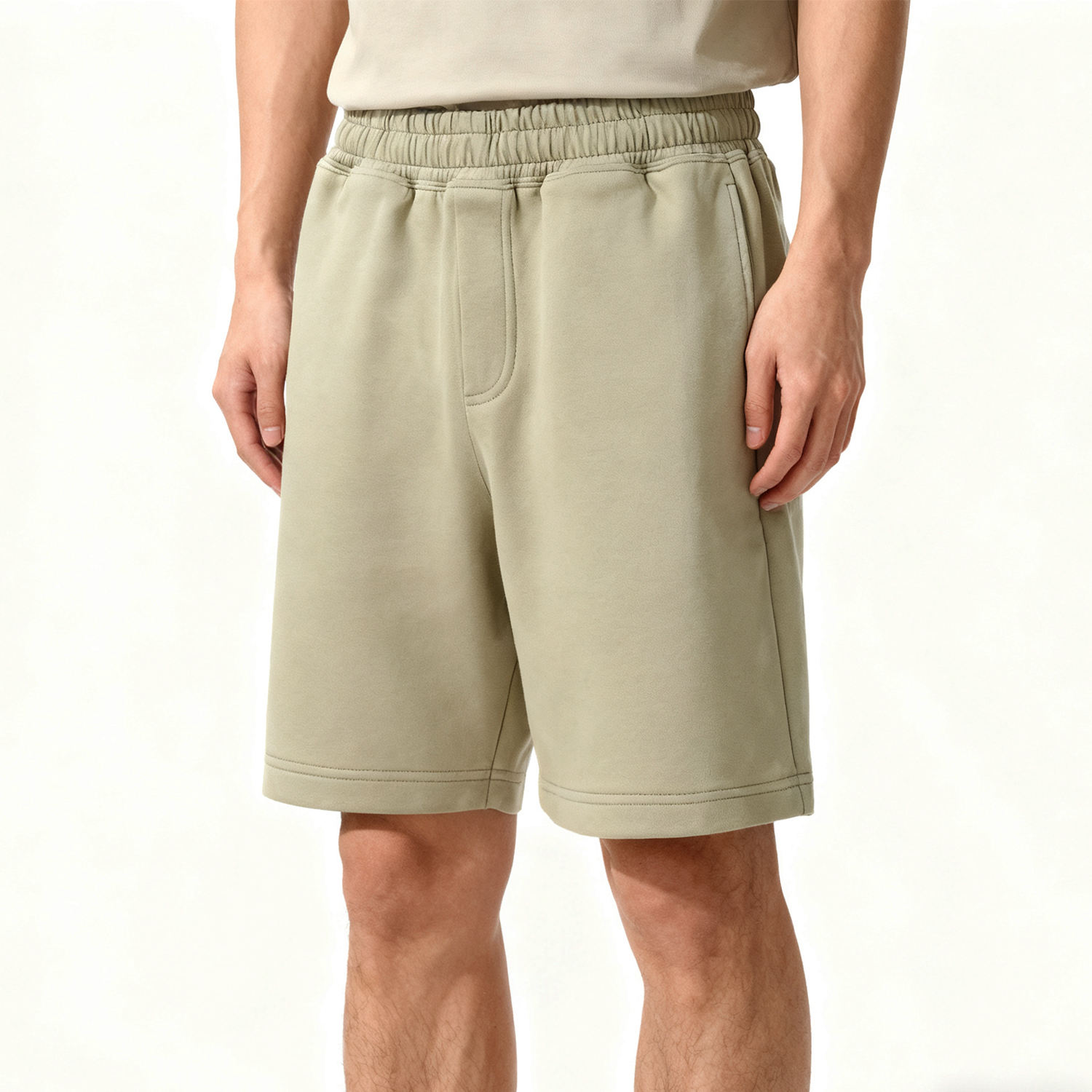 สีเขียวมะกอก