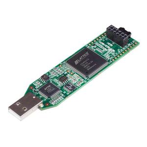 ICE40HX1K-STICK-EVN BOARD EVAL FPGA ICESTICK schede di sviluppo, kit, programmatori/FPGA logica complessa incorporata, CPLD - Product Image 1