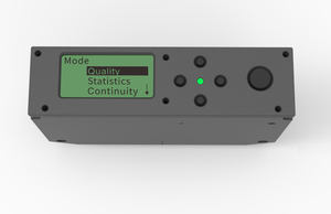 3nh YG60L Online Non-Contact Gloss Meter <strong>Automated</strong> Workshop Connectable Computerized <strong>Testing</strong> Instrument with Free QC <strong>Software</strong> - Product Image 4