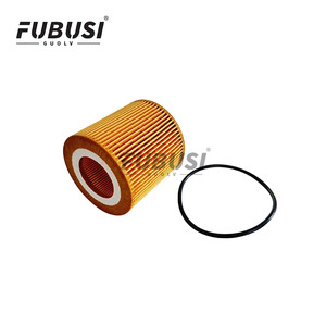 发电机机油滤芯1012012-E00-0000 1001367650工程机械发动机机油滤清器 - Product Image 4