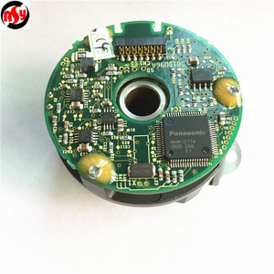 Kodlayıcı MFE2500P8NV Motor MHMA102P1G MSMA102P1G MDMA102P1C MDMA152P1G MHMA152P1G MHMA502P1G MHMA502PIG MDMA252P1G MDMA252PIG - Product Image 2