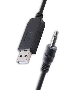 FTDI FT232RL USB Programmier kabel CI-V Cat Control für ICOM Radio IC-718 IC-725 IC-726 IC-728 CT-17 - Product Image 3