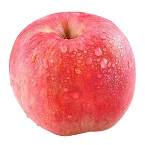 แอปเปิ้ลฟูจิสีแดงสดแอปเปิ้ลผลไม้สดธรรมชาติ - Product Image 1