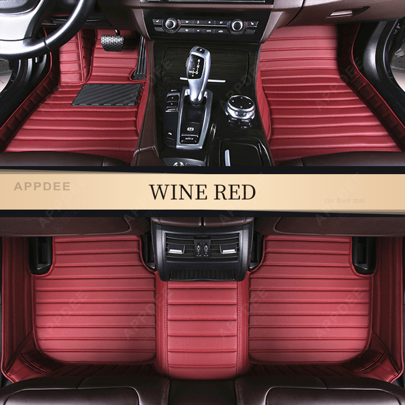 Vin rouge
