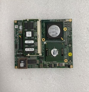 ETX-845 CIU04028-A טון sys temes ETX-AT-N270 ETI-620-R ETX7100-600 מקורי מקורי לוח האם לוח האם