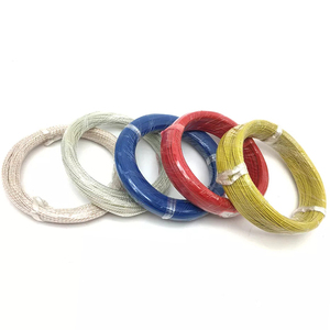 DingZun ısıtıcı tel 5V 12V 24V 36V 48V karbon Fiber ısıtma kablosu için sağlık ekipmanları giyim yerden ev hayvanı pedi
