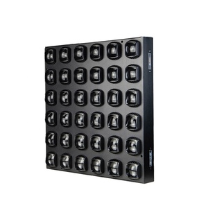 Led照明制造商Hong He Martix DMX光束灯，使用寿命长 - Product Image 2
