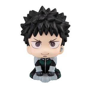 Junhui โมเดลฟิกเกอร์หมายเลข8นั่ง sofukumon shisoji Kafka hibino มองขึ้นหุ่น - Product Image 1