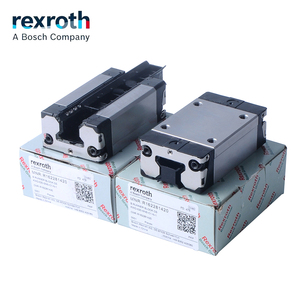 Alta calidad precio barato Rexroth R162281420 R1622 814 20 Sistema de riel lineal rodamiento rieles deslizantes rodillo industria CNC máquina Kit - Product Image 2