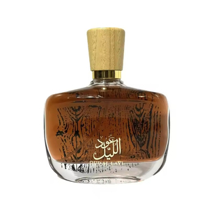 男性と女性のためのベトナム香水Oud Al Laylアラビア香水ドバイ中東東南アジア