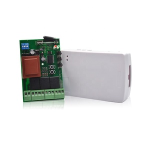 Универсальный контроллер удаленного радио приемника и передатчика HCS301 YET845 - Product Image 1