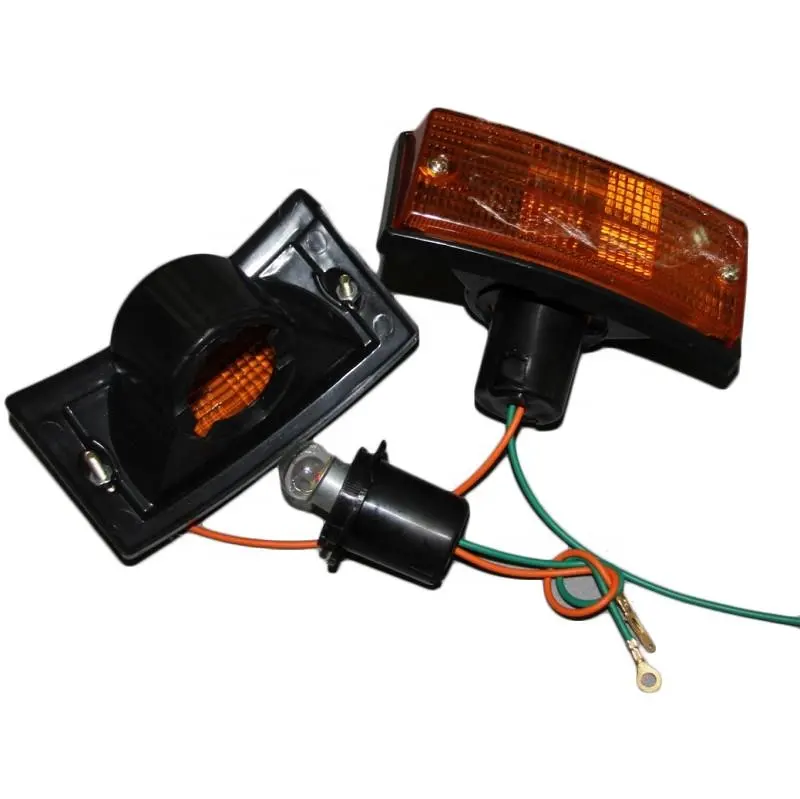All'ingrosso luce di segnalazione a led per moto di alta qualità con indicatore di direzione anteriore posteriore luce del sistema di illuminazione per motocicli