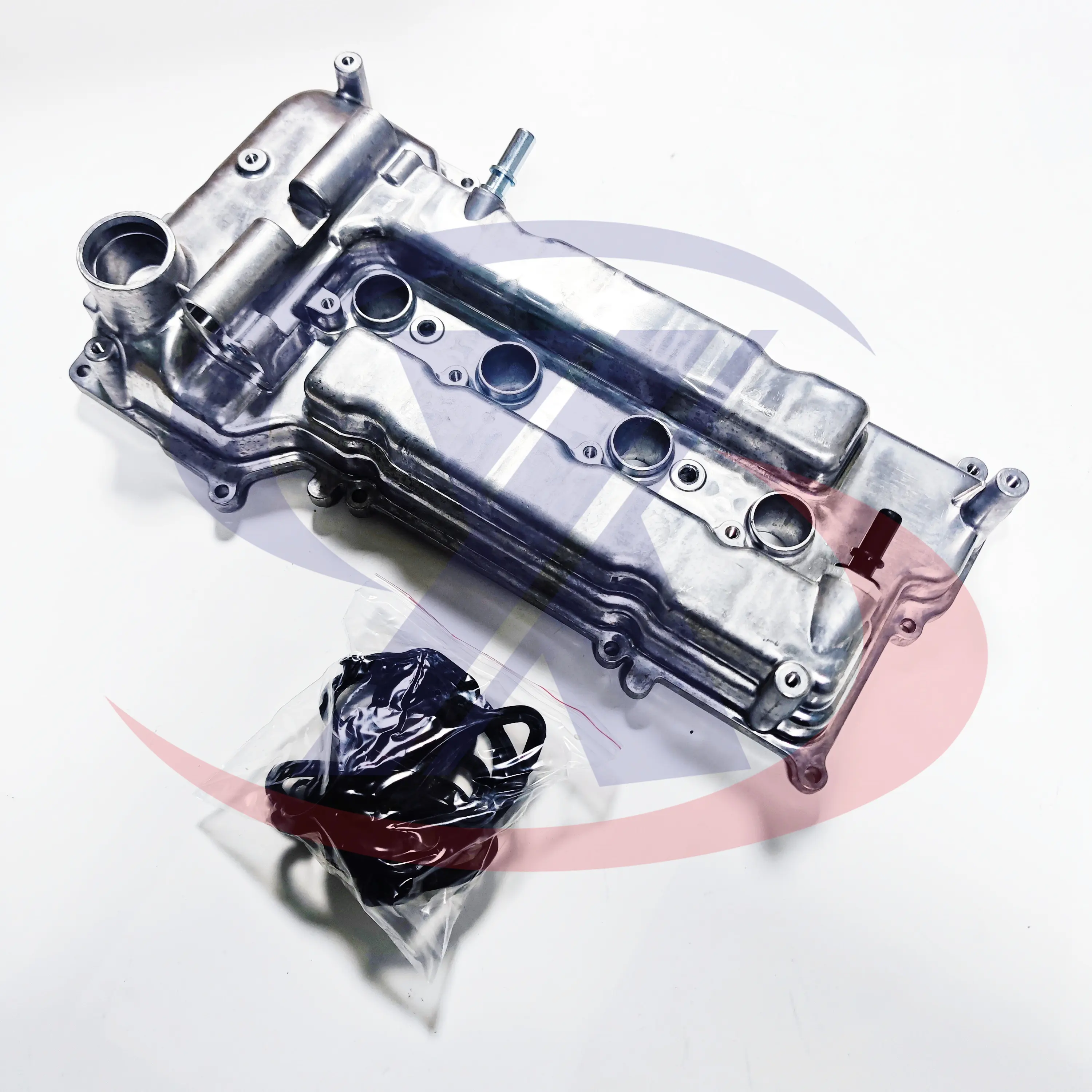 Couvercle de soupape moteur en aluminium avec joint 24105245 24116036 pour Chevrolets SAILs 3 2015-2023