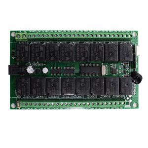 Trasmettitore & ricevitore telecomandati senza fili del sistema 433 Mhz del commutatore del radiocomando DC12V 16CH della lunga autonomia - Product Image 6
