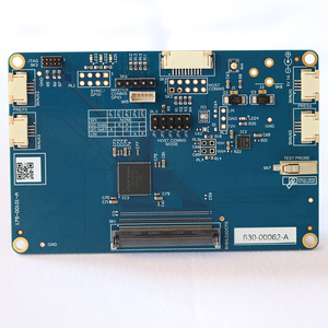 BOM PCBA ชิ้นส่วนอิเล็กทรอนิกส์1-32ชั้น - Product Image 6