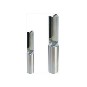 Customization CNC <strong>Cutter</strong> 2 Flutes <strong>PCD</strong> Router Straight <strong>Cutter</strong> - Product Image 2