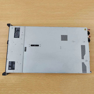 HP DL380 G10 2U raf sunucusu için HP E Xeon CPU DDR4 bellek 64GB U.2 desteğine kadar yüksek performans - Product Image 5