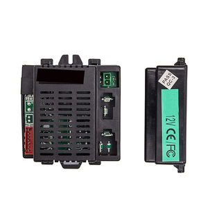 2.4G Kit telecomando Bluetooth e ricevitore parti di auto elettriche per bambini - Product Image 4