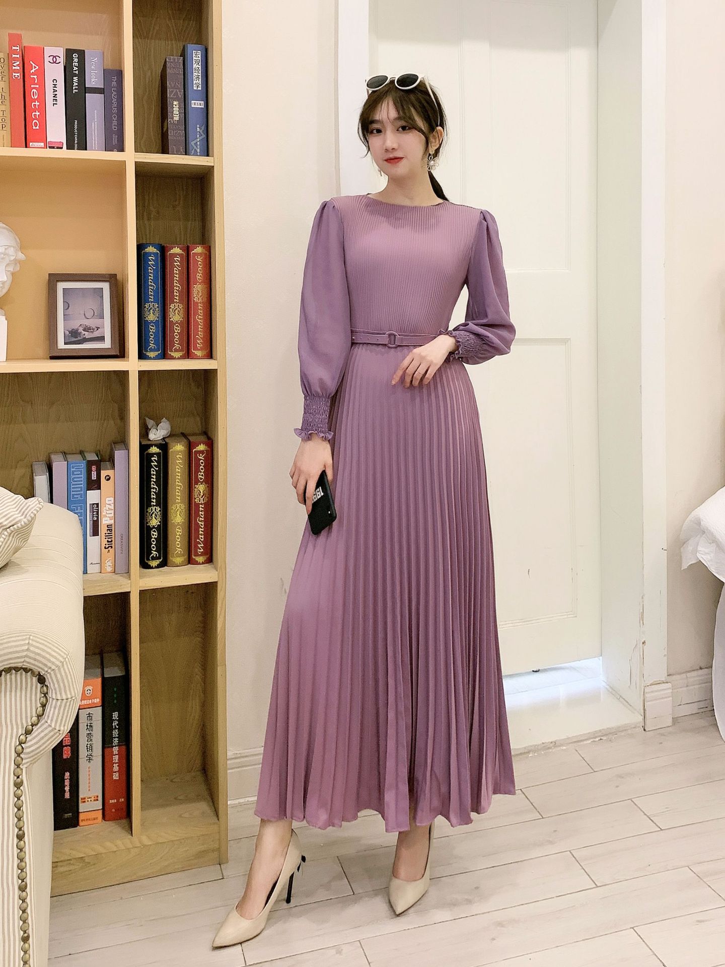 Violet