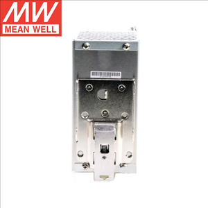 平均DDRH-120-12大功率电源120W 12Vdc开关电源单元，输出电流8.4A，双输出类型高达120W - Product Image 5