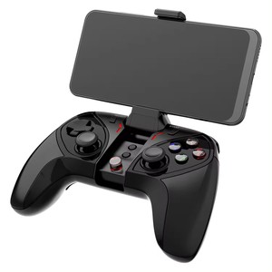 PG-9233 kabelloser Spiel-Controller für PS3/Nintendo Switch Android/IOS/PC BT Gamepad Fernsteuerung kabelloser Joystick - Product Image 3