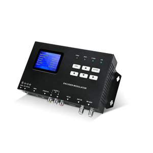 Modulador codificador MINI H.264 HDMI AV a ISDB-T - Product Image 2
