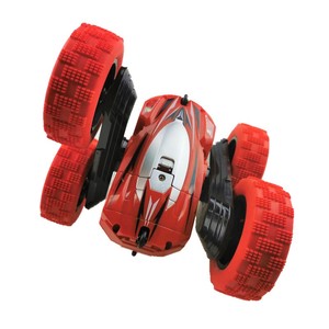 Latest HOSHI JJRC D828 Car 2.4GHz 1/<strong>24</strong> Mini RC Car <strong>Wireless</strong> Remote Control Stunt Car 360 Degrees Rotation <strong>Toy</strong> for Outdoor Indoor - Product Image 4