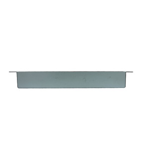 Moldura aberta 5 polegadas 800*480 ips tft, lcd, tela de toque capacitiva industrial