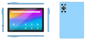 OEM Wholesale Tablet Npad 12 10.1'' 2+32GB <strong>Android</strong> Business Tablet with <strong>Keyboard</strong> Mouse Protective case <strong>Multi</strong> Color - Product Image 5