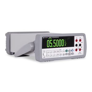 Multimetro Digitale Keysight 34450A 5.5 Cifre, Display OLED - Ottieni un Sconto - Product Image 3