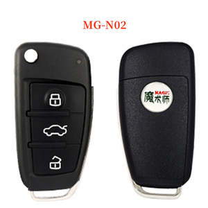JMD sihirli elektronik uzaktan MG-N01/N02/N03/N04/N05/N06/N07 çok fonksiyonlu çip ile ile çalışmak Downloader HB3 Mini kablo - Product Image 2